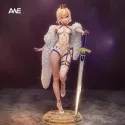 Fate Stay Night Saber Artoria Pendragon ANE Studio