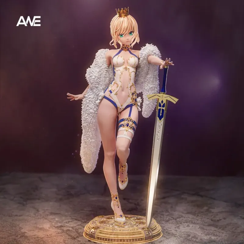 Fate Stay Night Saber Artoria Pendragon ANE Studio