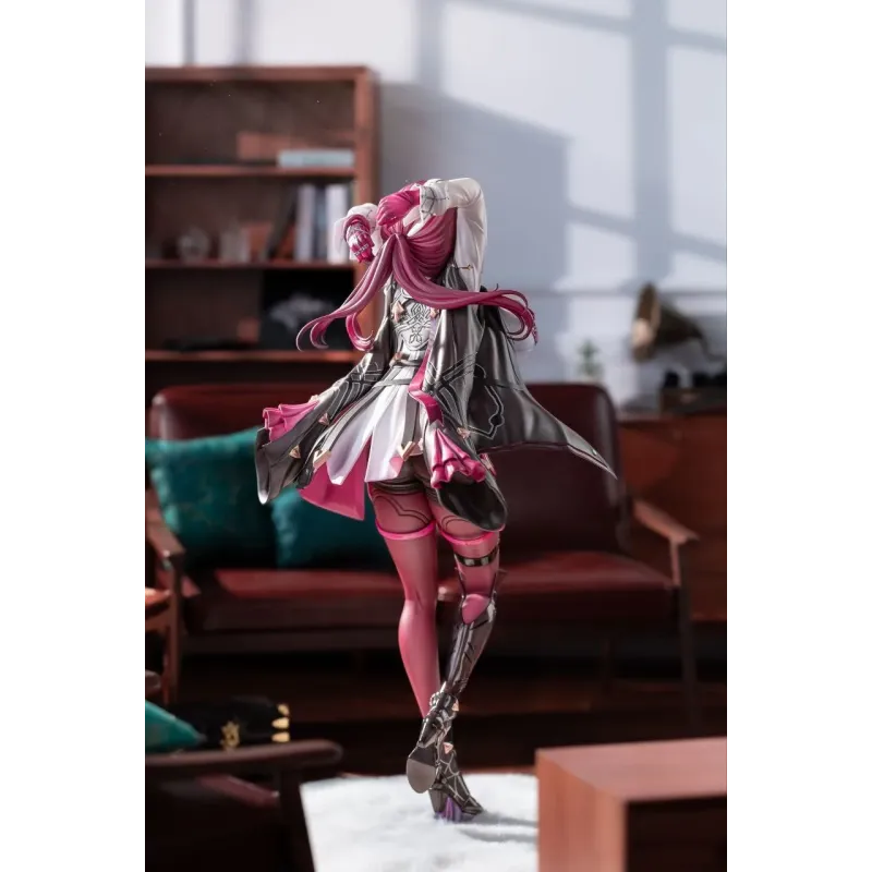 Honkai: Star Rail Kafka Fix Cast Studio