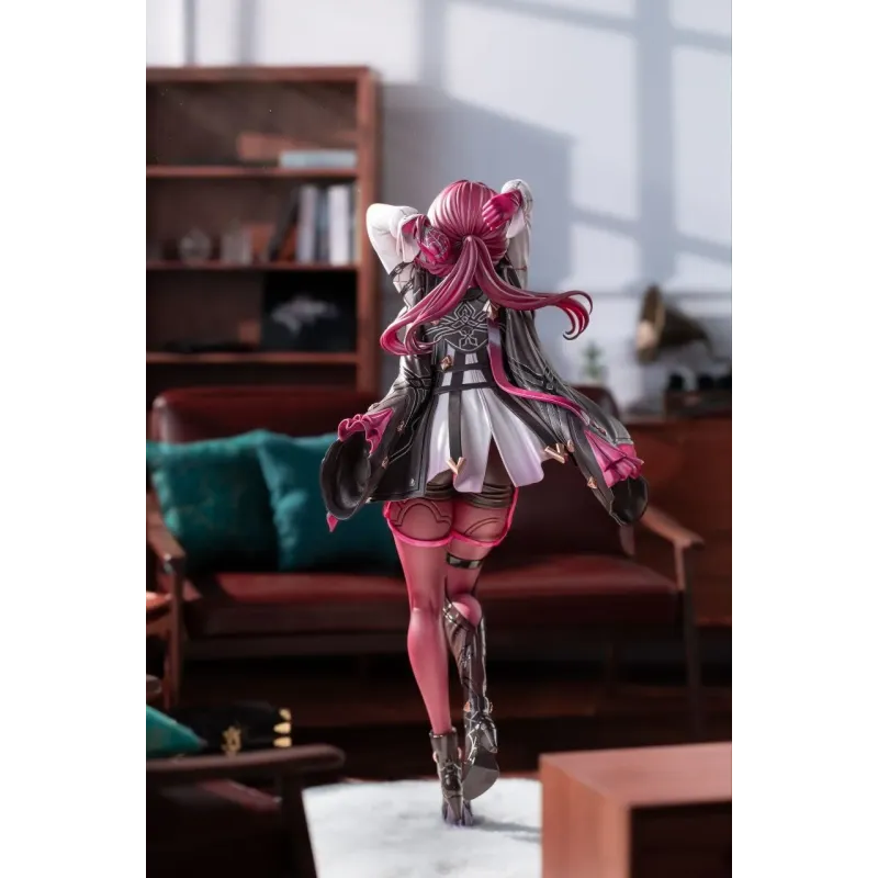 Honkai: Star Rail Kafka Fix Cast Studio