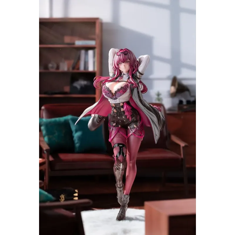 Honkai: Star Rail Kafka Fix Cast Studio