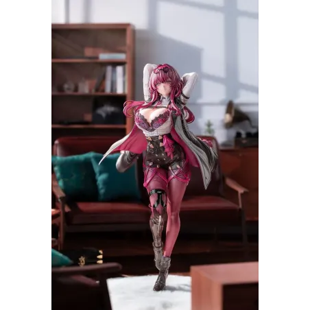 Honkai: Star Rail Kafka Fix Cast Studio