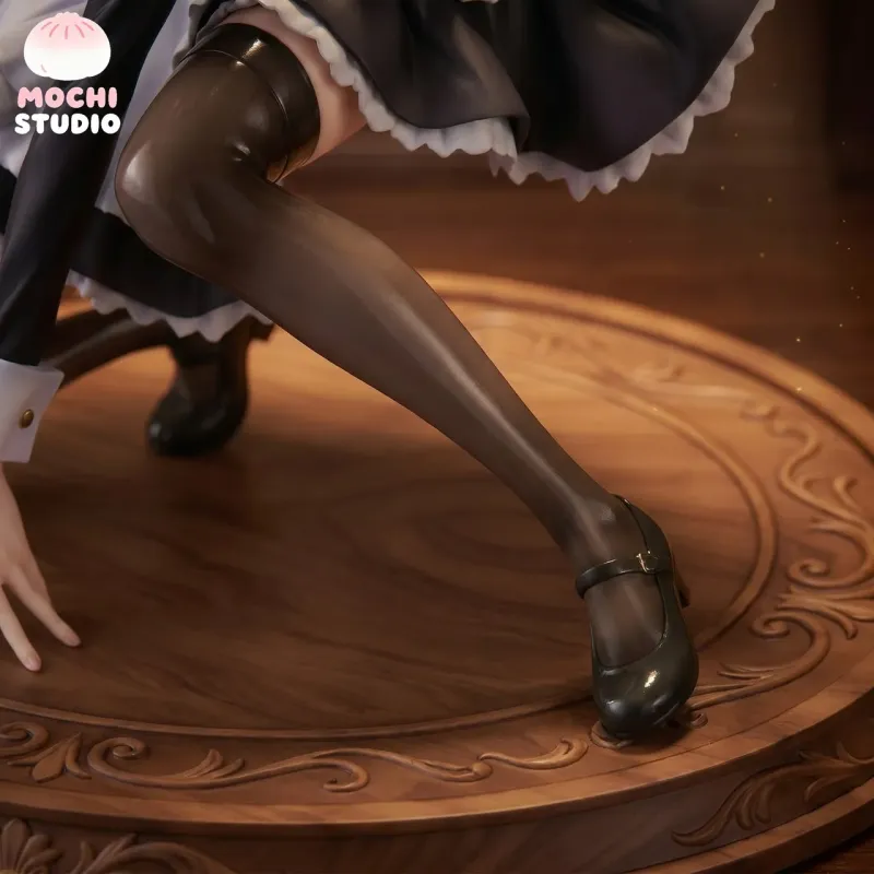 Spy x Family Yor Forger Maid MOCHI Studio