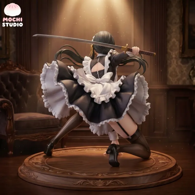 Spy x Family Yor Forger Maid MOCHI Studio