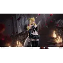 Death Note Misa Amane ANM Studio