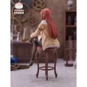 Steins Gate Makise Kurisu MOCHI Studio