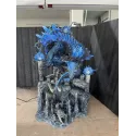 Monster Hunter Abyssal Lagiacrus Dragon Frontier Studio