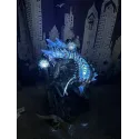 Monster Hunter Abyssal Lagiacrus Dragon Frontier Studio