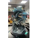 Monster Hunter Abyssal Lagiacrus Dragon Frontier Studio