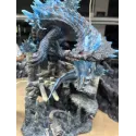Monster Hunter Abyssal Lagiacrus Dragon Frontier Studio