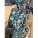 Monster Hunter Abyssal Lagiacrus Dragon Frontier Studio