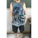 Monster Hunter Abyssal Lagiacrus Dragon Frontier Studio