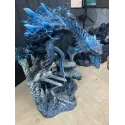 Monster Hunter Abyssal Lagiacrus Dragon Frontier Studio