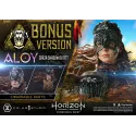 Horizon Forbidden West Aloy Carja Shadow Outfit Prime 1 Studio