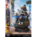 Horizon Forbidden West Aloy Carja Shadow Outfit Prime 1 Studio