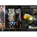 Horizon Forbidden West Aloy Carja Shadow Outfit Prime 1 Studio