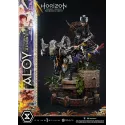 Horizon Forbidden West Aloy Carja Shadow Outfit Prime 1 Studio