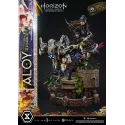 Horizon Forbidden West Aloy Carja Shadow Outfit Prime 1 Studio