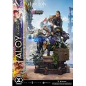 Horizon Forbidden West Aloy Carja Shadow Outfit Prime 1 Studio