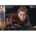 Horizon Forbidden West Aloy Carja Shadow Outfit Prime 1 Studio
