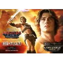 Masters of the Universe (2026) He-Man Prime 1 Studio