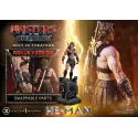 Masters of the Universe (2026) He-Man Prime 1 Studio
