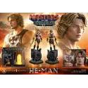 Masters of the Universe (2026) He-Man Prime 1 Studio