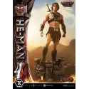 Masters of the Universe (2026) He-Man Prime 1 Studio