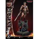 Masters of the Universe (2026) He-Man Prime 1 Studio