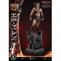 Masters of the Universe (2026) He-Man Prime 1 Studio