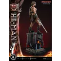 Masters of the Universe (2026) He-Man Prime 1 Studio
