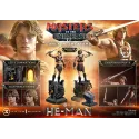 Masters of the Universe (2026) He-Man Prime 1 Studio