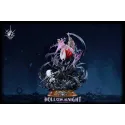 Hollow Knight Silksong Hornet vs Lace Radiance Studio