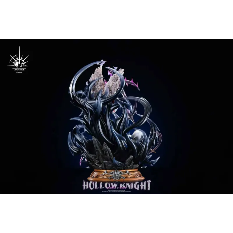 Hollow Knight Silksong Hornet vs Lace Radiance Studio