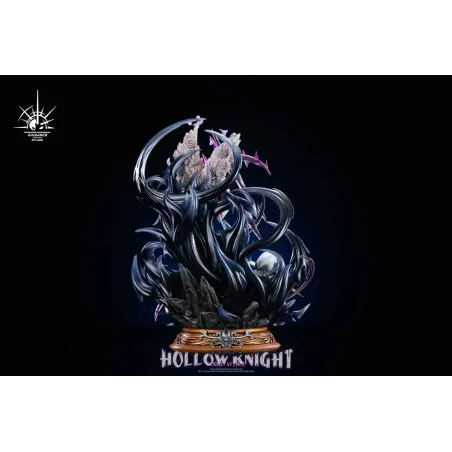 Hollow Knight Silksong Hornet vs Lace Radiance Studio