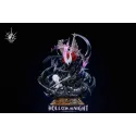 Hollow Knight Silksong Hornet vs Lace Radiance Studio