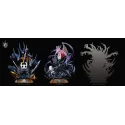 Hollow Knight Silksong Hornet vs Lace Radiance Studio