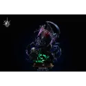 Hollow Knight Silksong Hornet vs Lace Radiance Studio