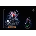 Hollow Knight Silksong Hornet vs Lace Radiance Studio