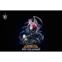 Hollow Knight Silksong Hornet vs Lace Radiance Studio