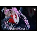 Hollow Knight Silksong Hornet vs Lace Radiance Studio