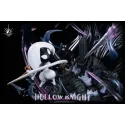 Hollow Knight Silksong Hornet vs Lace Radiance Studio