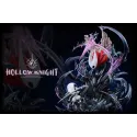 Hollow Knight Silksong Hornet vs Lace Radiance Studio