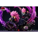 Dragon Ball Super SS Rose Duo Kylin Studio