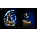 Boruto Two Blue Vortex Uzumaki Boruto Butterfly Effect Studio