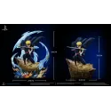 Boruto Two Blue Vortex Uzumaki Boruto Butterfly Effect Studio