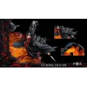 Naruto Shippuden Itachi Uchiha Kamui Studio