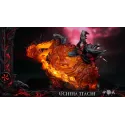 Naruto Shippuden Itachi Uchiha Kamui Studio