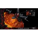 Naruto Shippuden Itachi Uchiha Kamui Studio