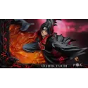 Naruto Shippuden Itachi Uchiha Kamui Studio